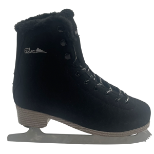 Фигурные коньки AMBER