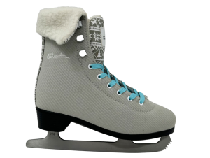 Фигурные коньки ISATIS