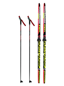 Лыжи Innovation In17575