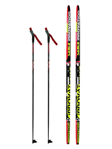 Лыжи Innovation In175NNN