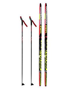 Лыжи Innovation In175SNS